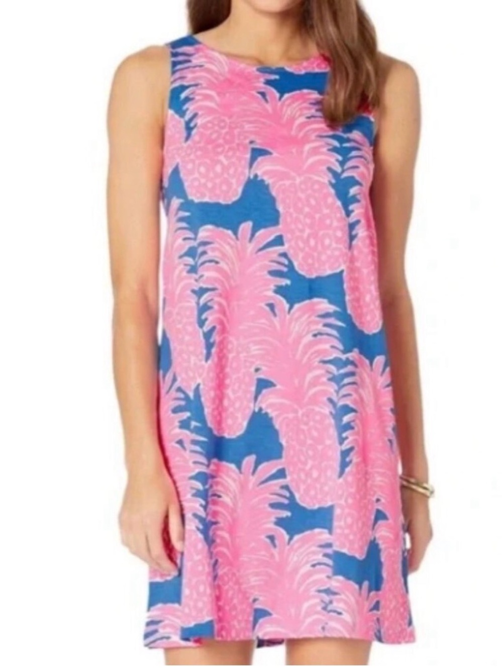 Lilly Pulitzer Kristen Swing Dress